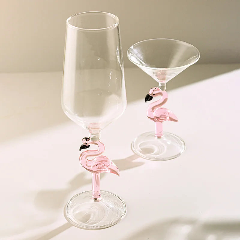 Vivolux | Flamingo Glaswaren