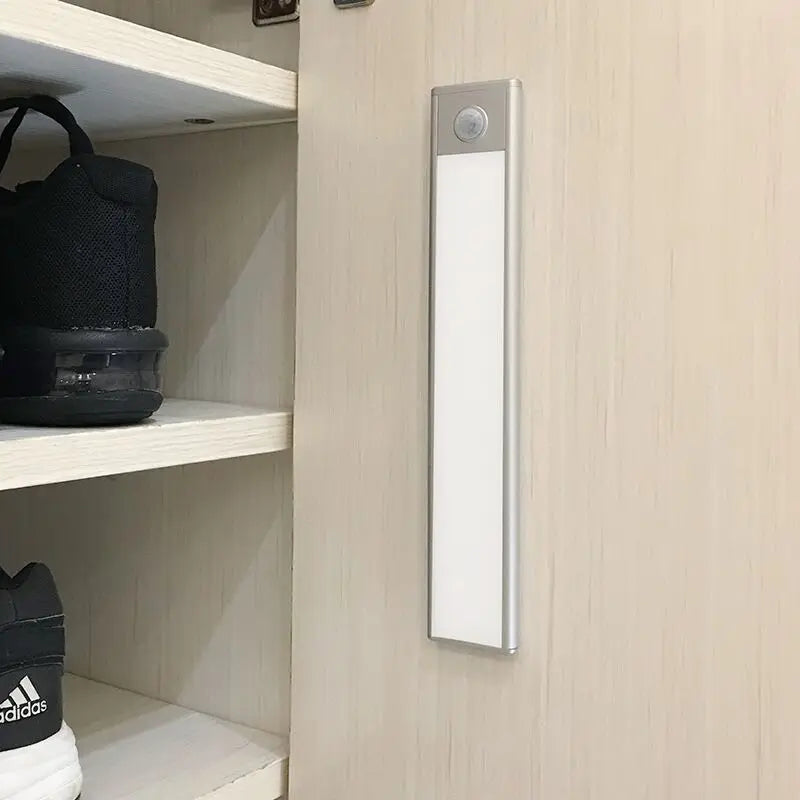 Vivolux | USB wiederaufladbare Bewegungsmelderlampe