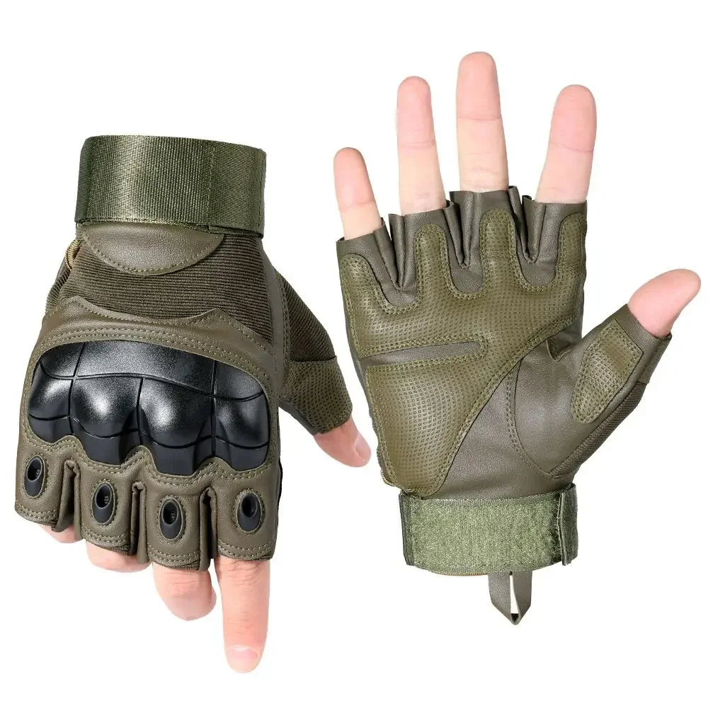 Vivolux | Unzerstörbare Handschuhe