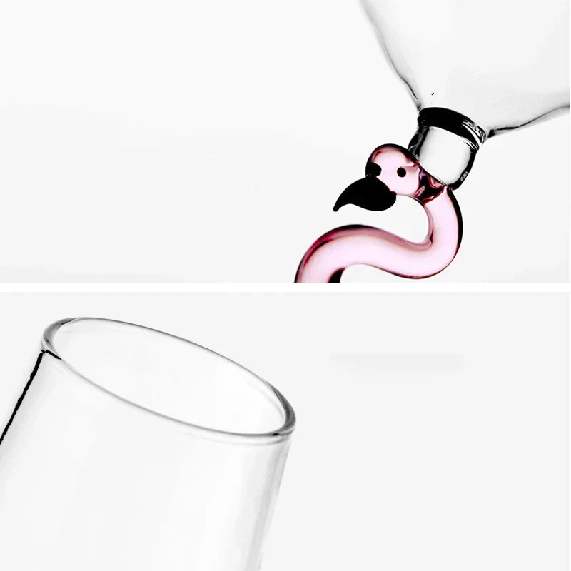 Vivolux | Flamingo Glaswaren