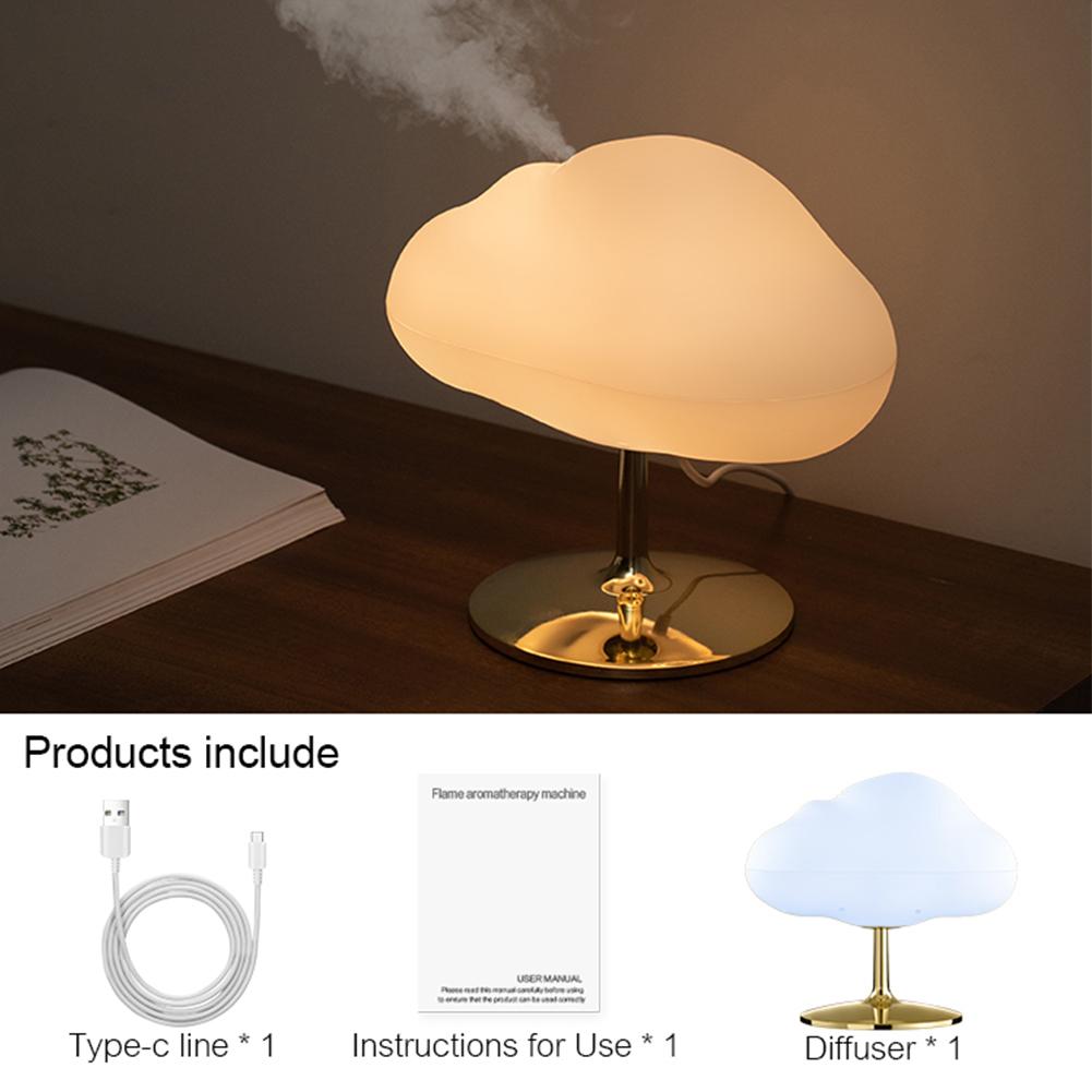 Vivolux | Wolkenförmiger Diffusor