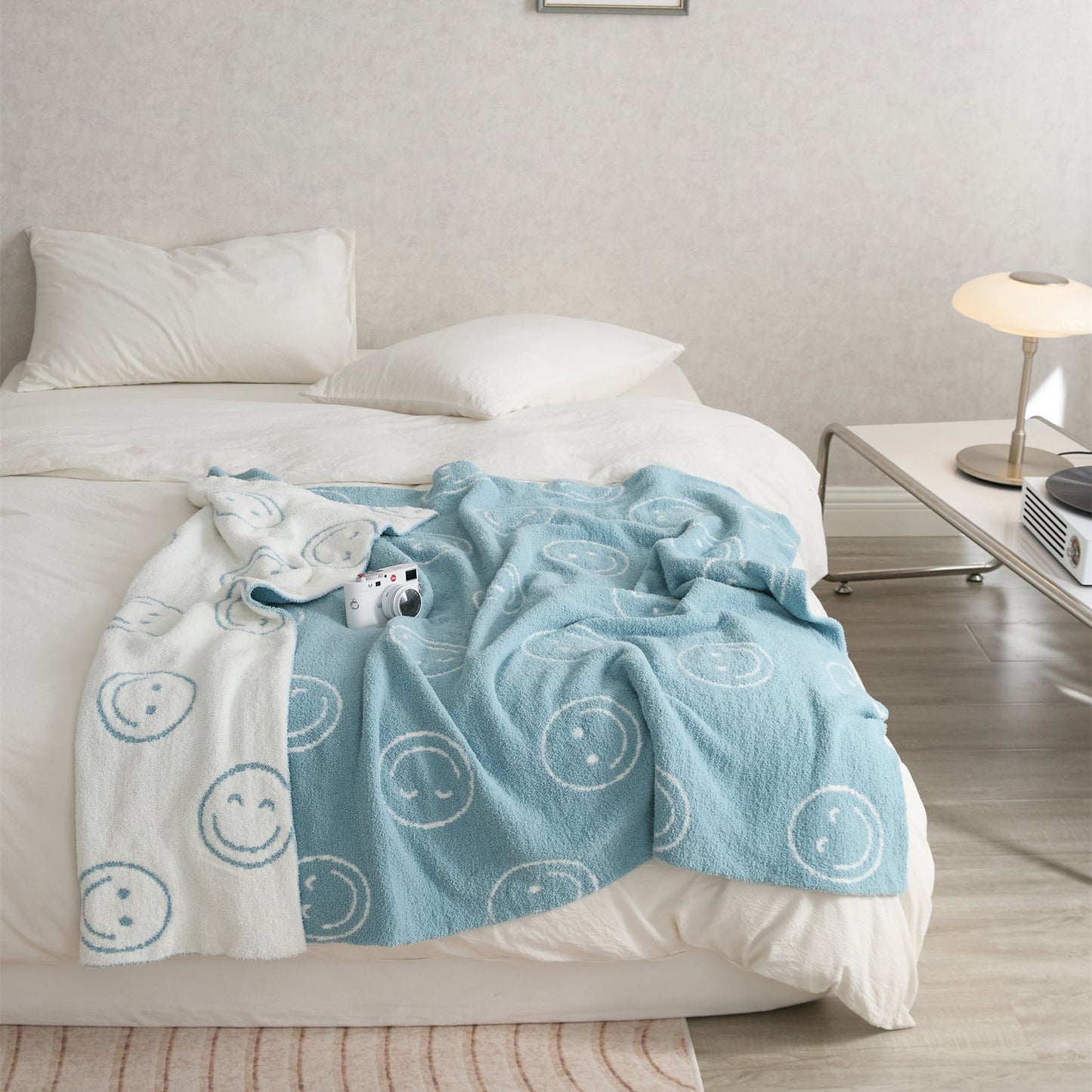 Vivolux | Smiley-Decke