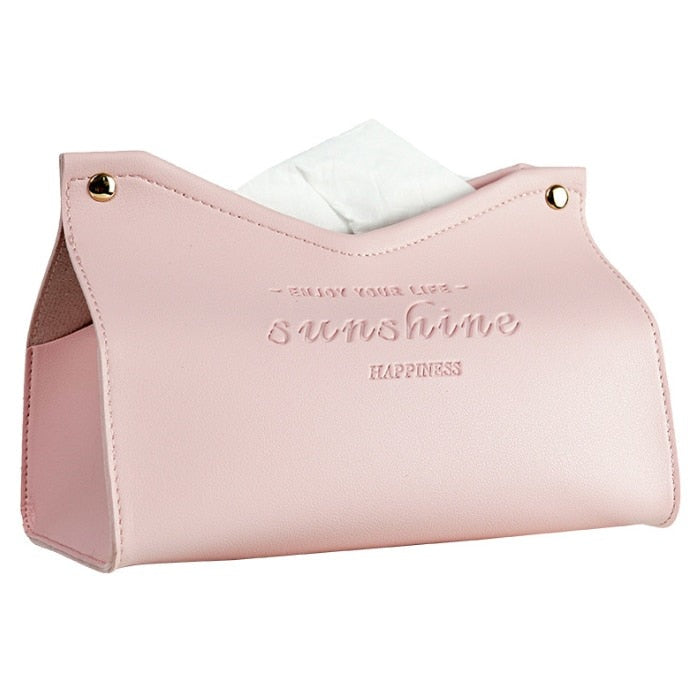 Vivolux | TissueJoy – Stilvolle Taschentuchbox mit Funktionaler Eleganz