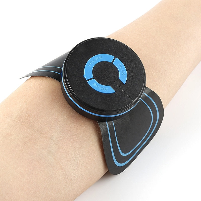 Vivolux | PulseTherapie Pro | Allgemeine EMS-Muskelbehandlung