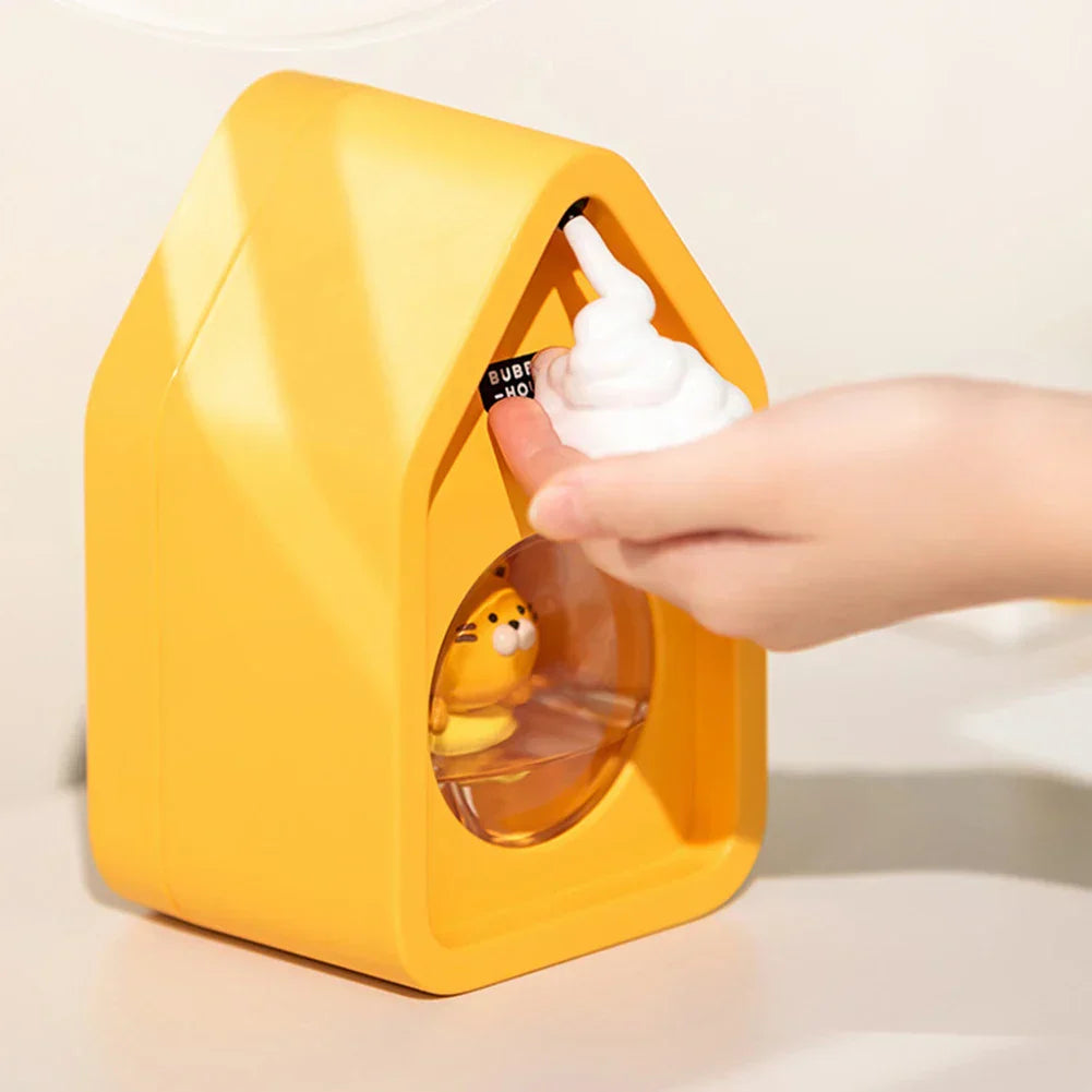 Vivolux | Animal House Automatischer Schaumspender