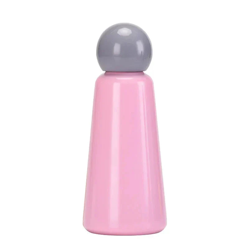 Vivolux | Thermo Steel 2-tone Flasche