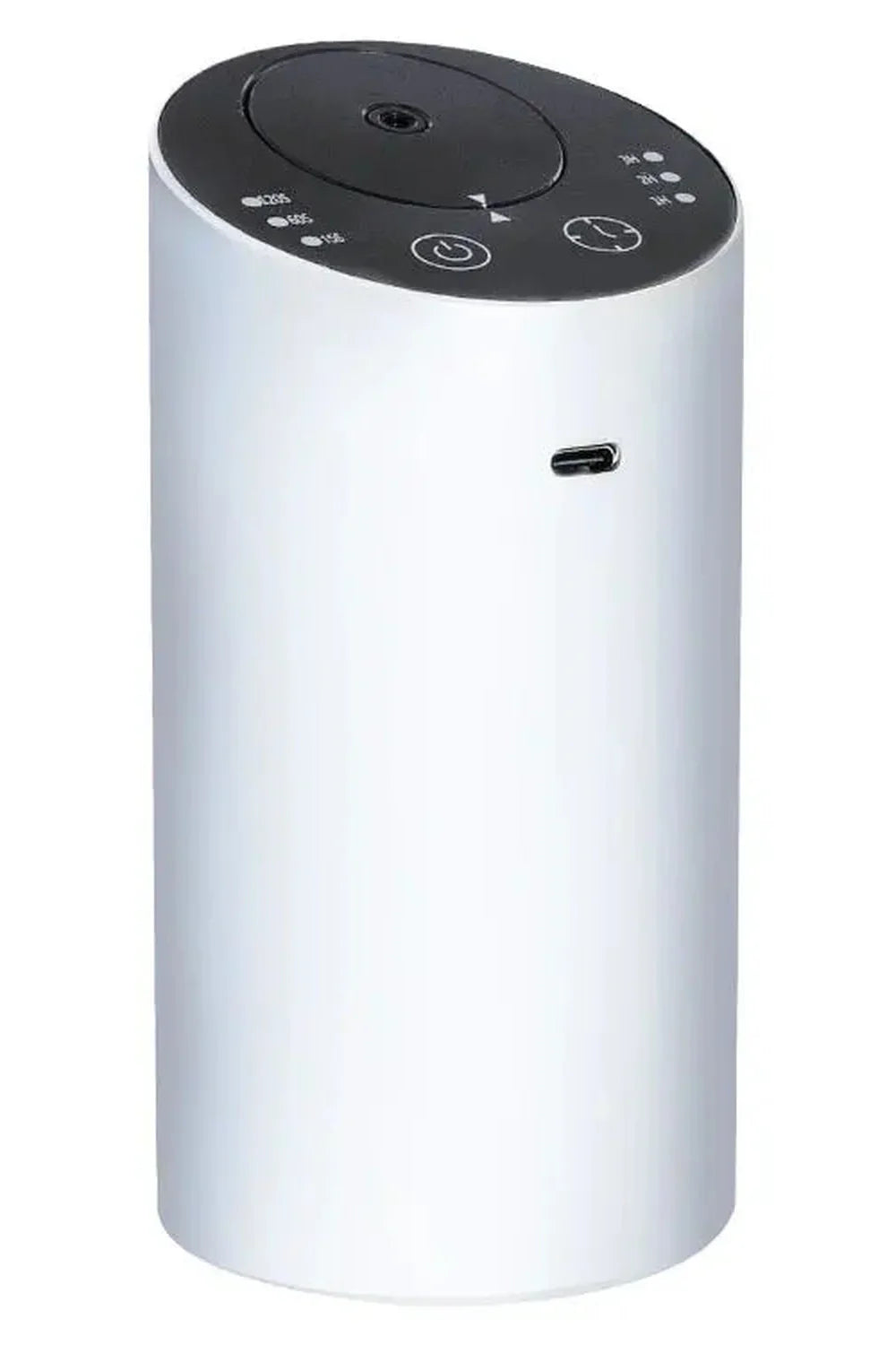 Vivolux | Moderner metallischer Aroma-Diffusor