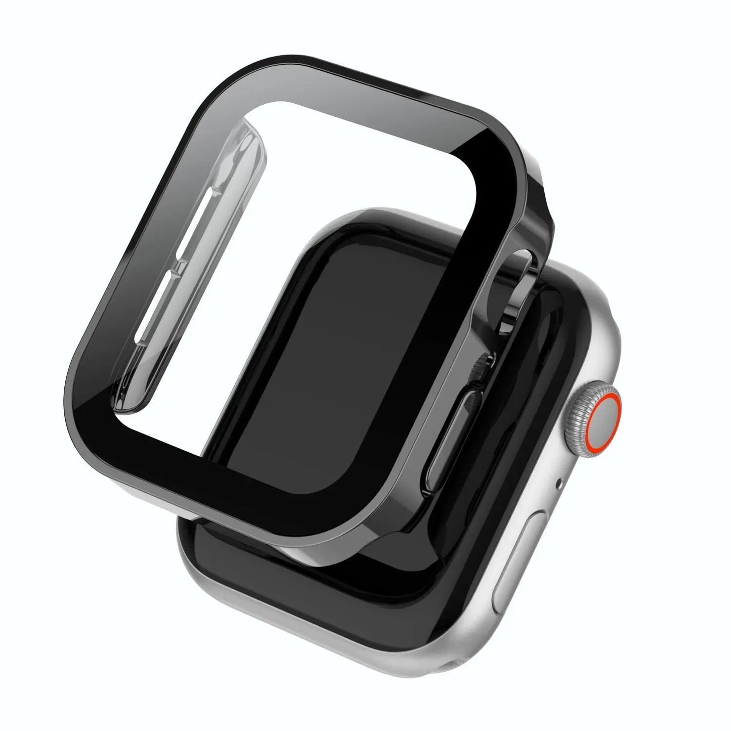 Vivolux | Pinnacle Premiere Apple Watch Displayschutzhülle