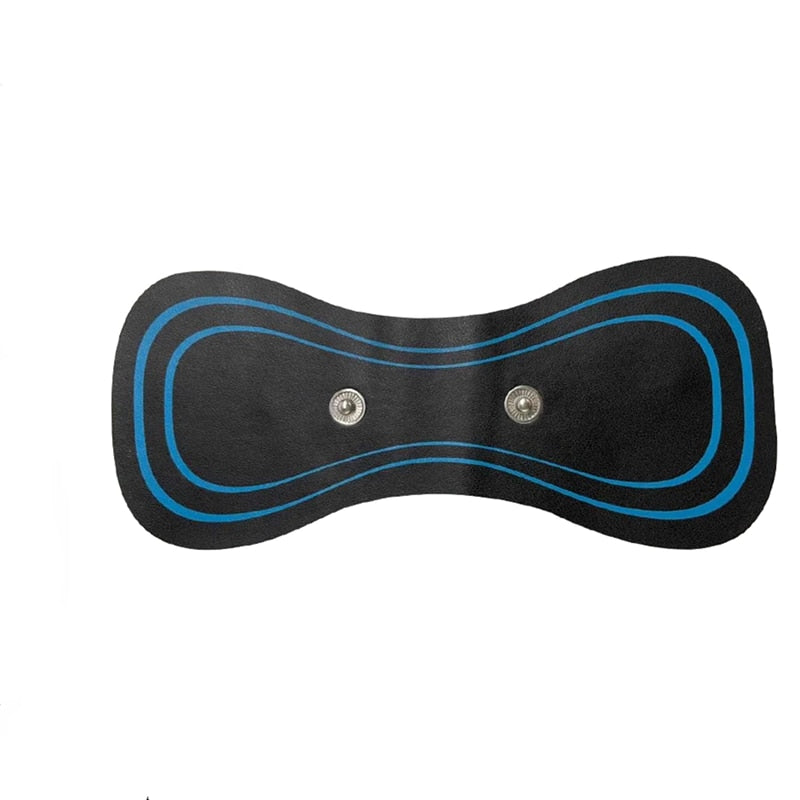 Vivolux | PulseTherapie Pro | Allgemeine EMS-Muskelbehandlung