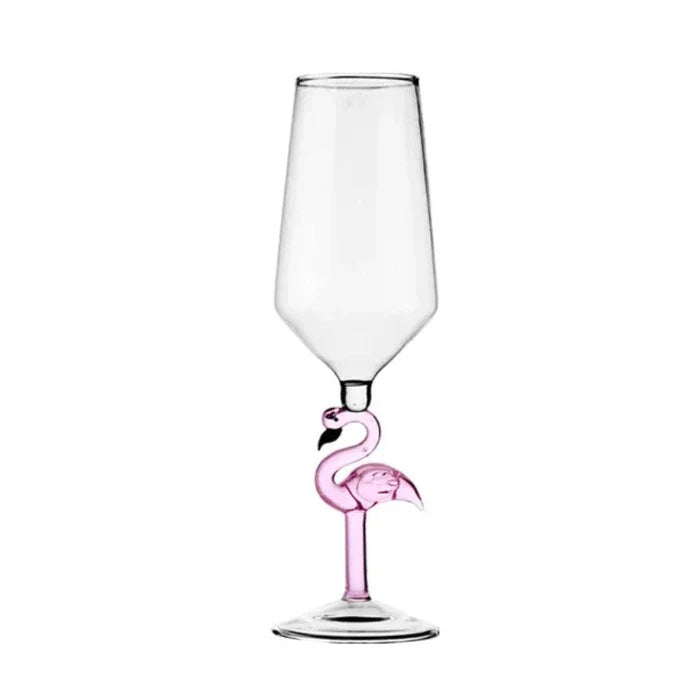 Vivolux | Flamingo Glaswaren