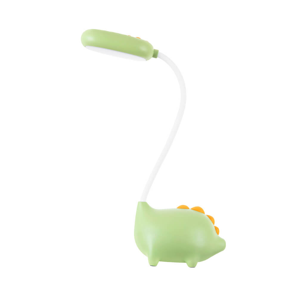 Vivolux | Kinder LED-Schreibtischlampe | Augenfreundlich | Wiederaufladbar | Perfekt fürs Kinderzimmer