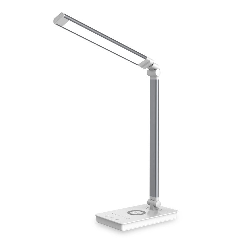 Vivolux | Minimalistische Intelligente Quadratische Bar Faltbare USB LED Schreibtischlampe