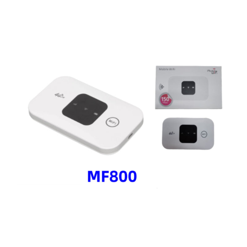 Vivolux | Kabelloses tragbares WiFi