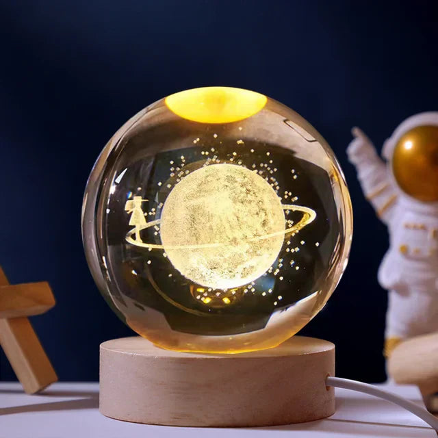 Vivolux | SpaceLume™ - Nimm das Universum nach Hause!