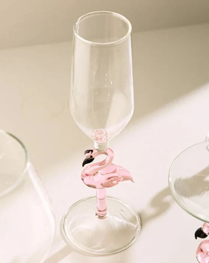 Vivolux | Flamingo Glaswaren