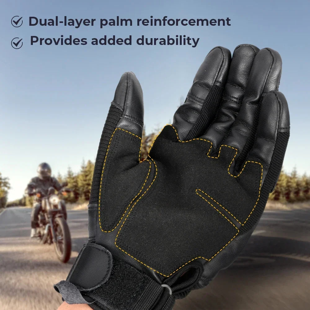Vivolux | Unzerstörbare Handschuhe