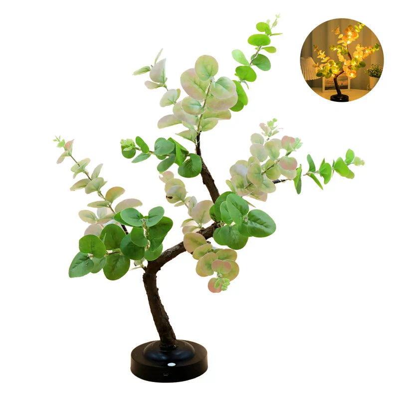 Vivolux | Baumlampe mit abnehmbarem Sockel