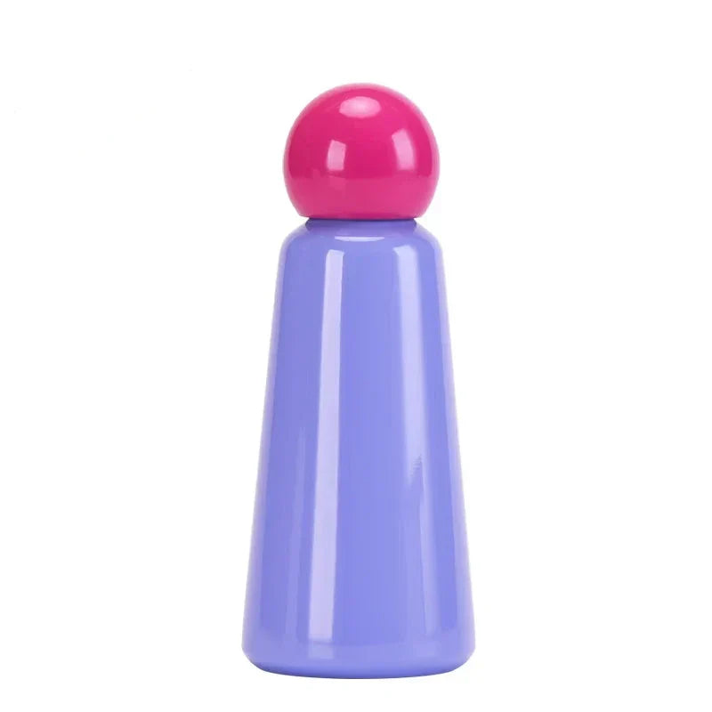 Vivolux | Thermo Steel 2-tone Flasche
