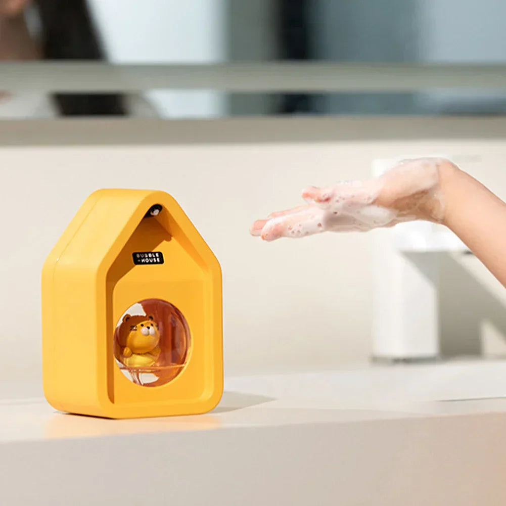 Vivolux | Animal House Automatischer Schaumspender