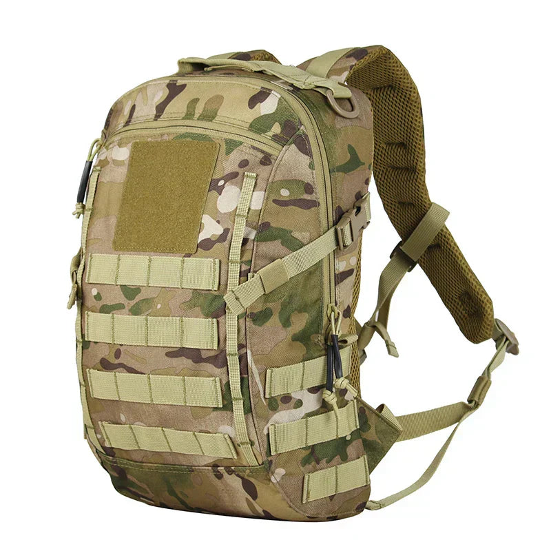 Vivolux | Rucksack – Wasserdichte Rucksack für Abenteuer