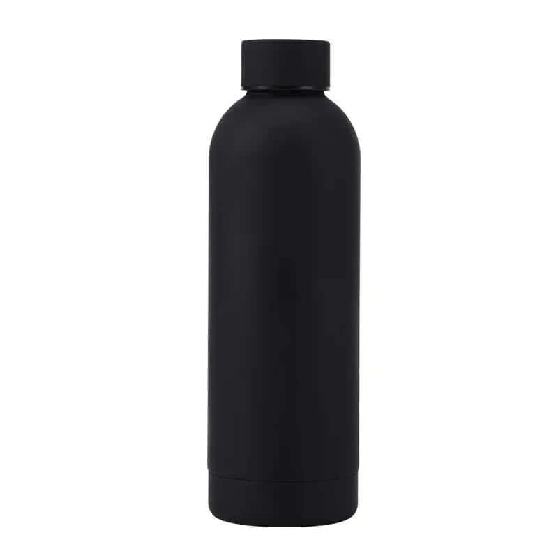 Vivolux | Kreative Edelstahl-Wasserflasche