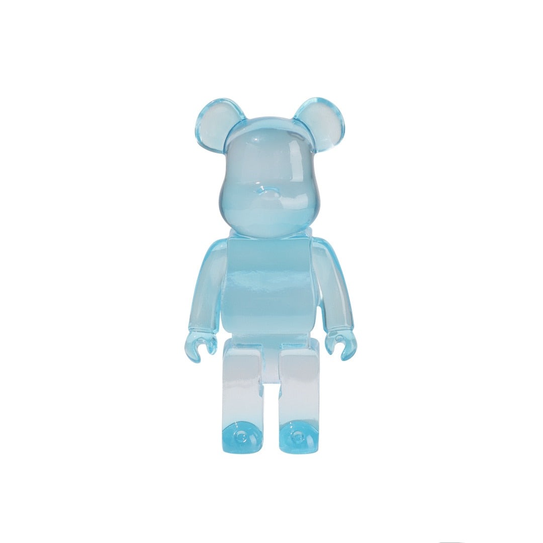 Bearbricks Skulptur Ornamente