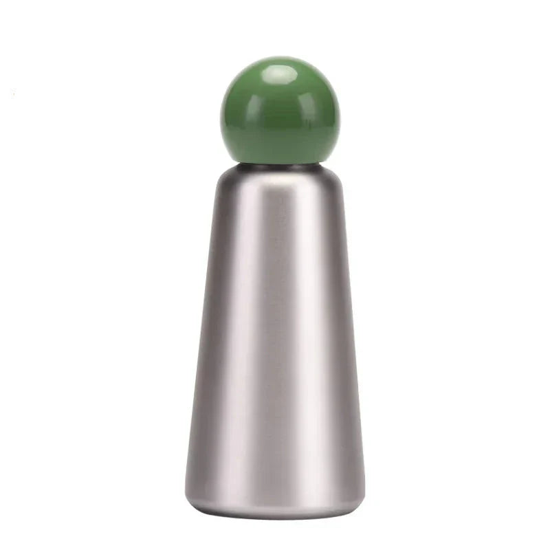Vivolux | Thermo Steel 2-tone Flasche