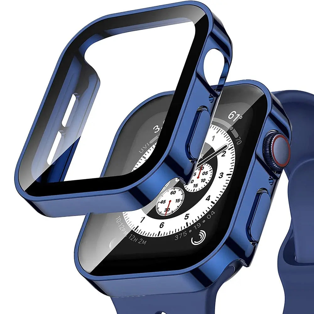 Vivolux | Pinnacle Premiere Apple Watch Displayschutzhülle