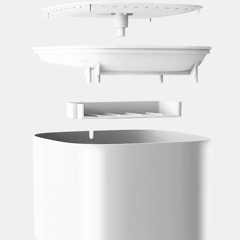 Vivolux | Ultra-leiser 3L Haustier Wasserbrunnen