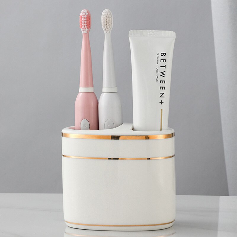 Vivolux | Luxuriöser Art Deco Badezimmer-Accessoireshalter