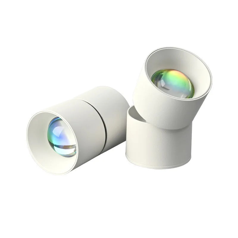 Vivolux | Sonnenuntergang Decken Spot Lampe