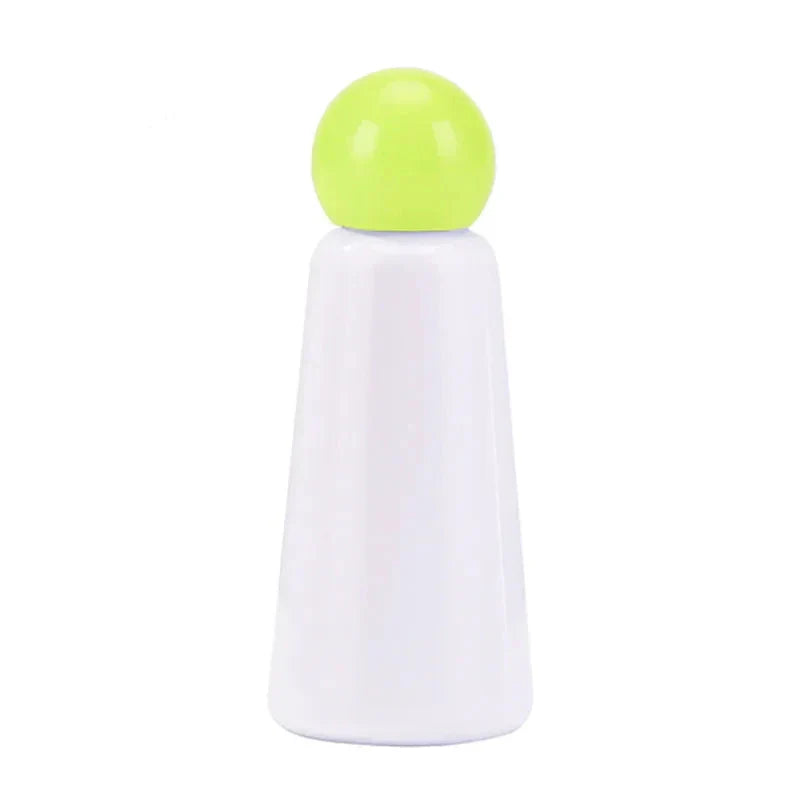 Vivolux | Thermo Steel 2-tone Flasche