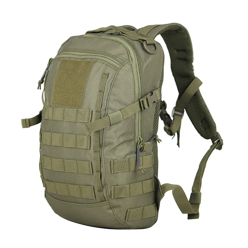 Vivolux | Rucksack – Wasserdichte Rucksack für Abenteuer