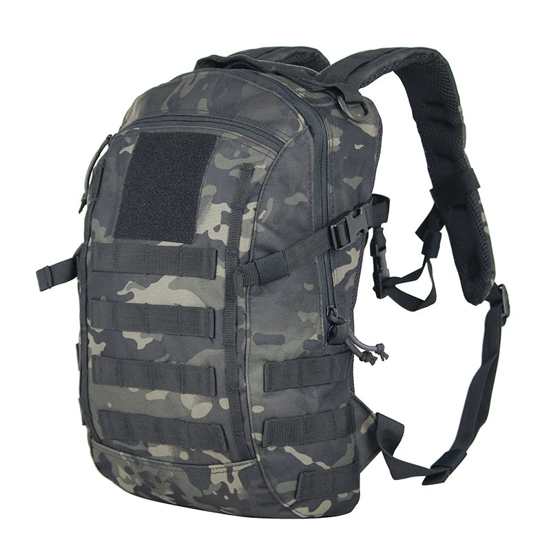 Vivolux | Rucksack – Wasserdichte Rucksack für Abenteuer