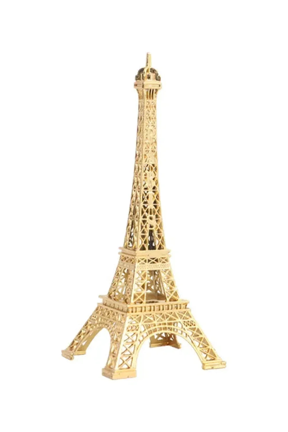 Vivolux | Paris Eiffel Tower Figurine