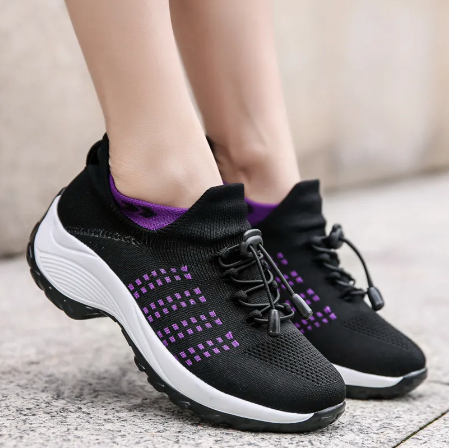 Vivolux | Plantarfasziitis Entlastung Ortho Schuh Bündel
