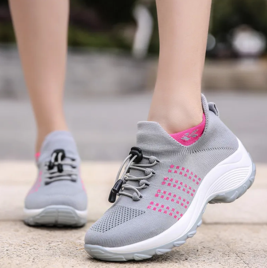 Vivolux | Plantarfasziitis Entlastung Ortho Schuh Bündel