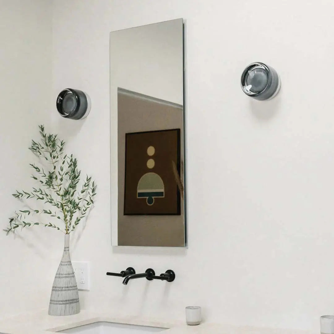 Vivolux | – Elegante Wandapplikation für ein zeitgenössisches Interieur