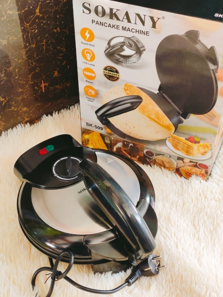 Vivolux | Chapati/Roti Makers
