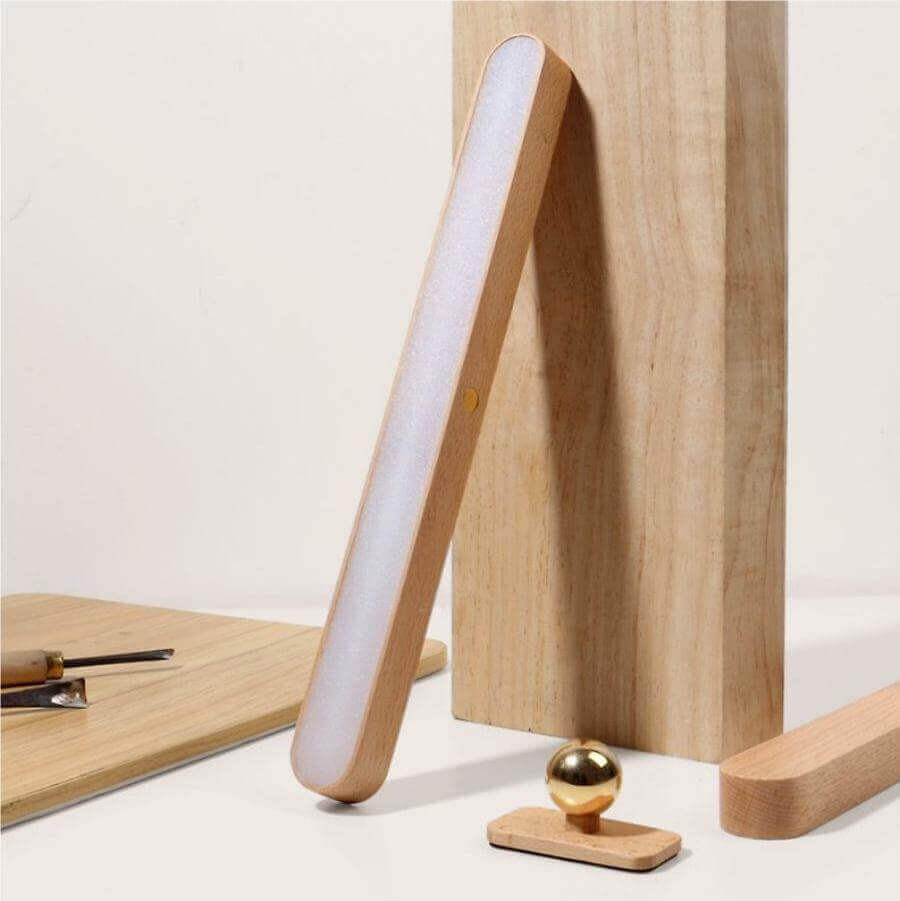 Vivolux | USB Magnetische Lade Wandleuchte