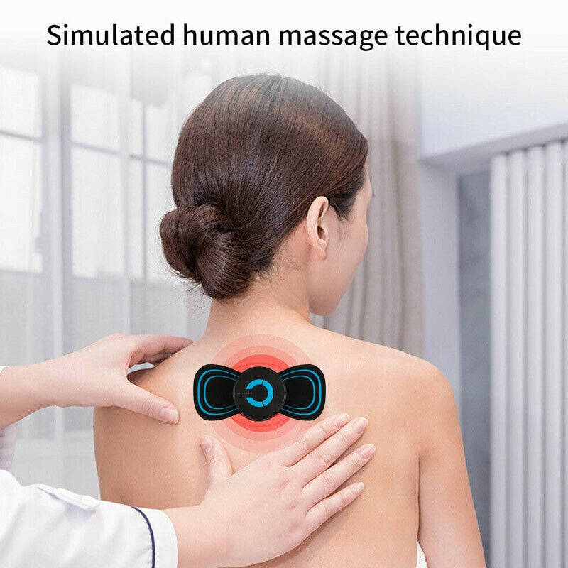 Vivolux | PulseTherapie Pro | Allgemeine EMS-Muskelbehandlung
