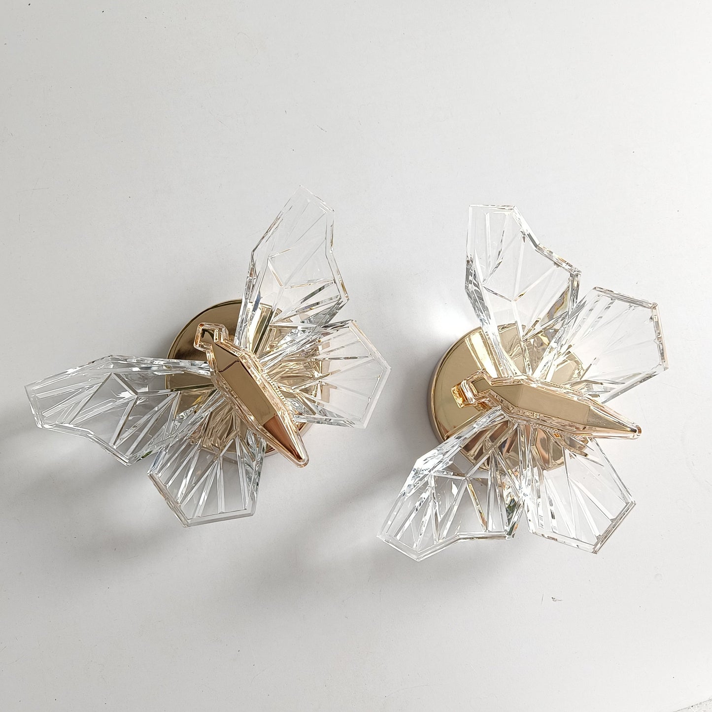 Vivolux | Nordic Butterfly Wandlampe