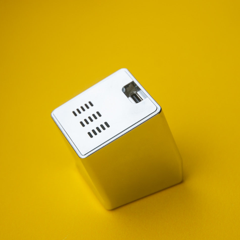 Vivolux | Wetterstation Digitale LED Wifi Uhr