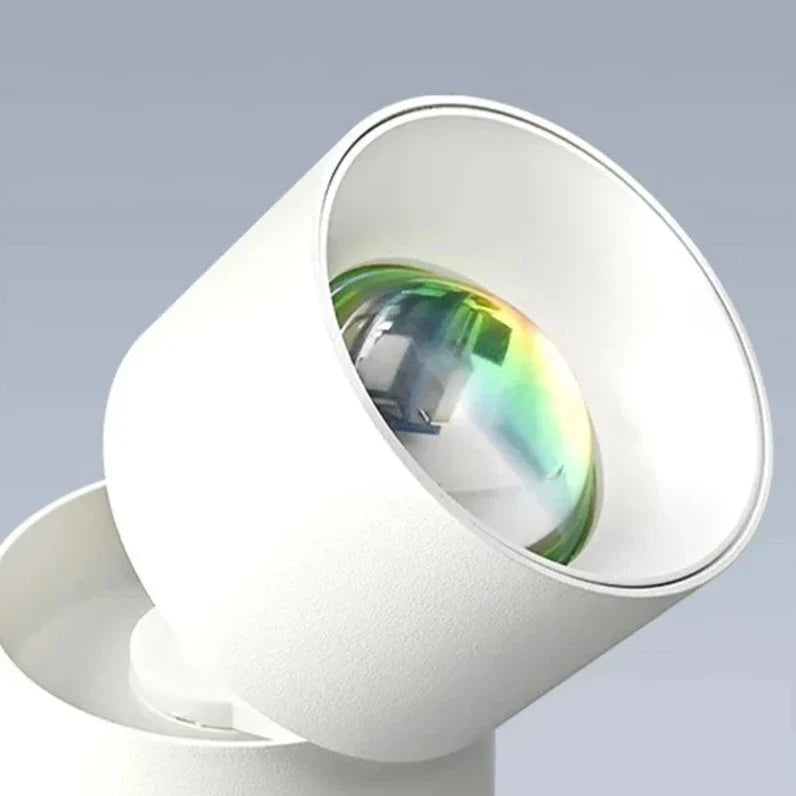 Vivolux | Sonnenuntergang Decken Spot Lampe
