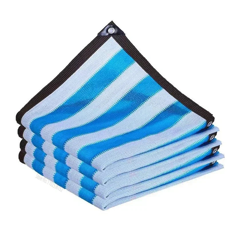 Vivolux | Hochwertiges UV-beständiges Sonnenschutznetz