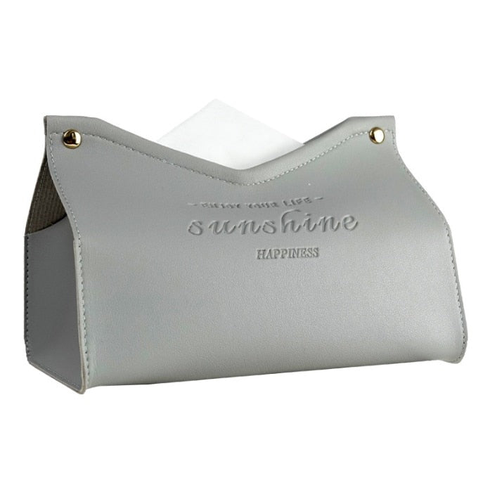 Vivolux | TissueJoy – Stilvolle Taschentuchbox mit Funktionaler Eleganz