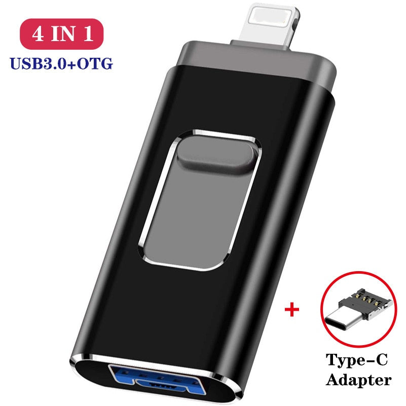 Vivolux | USB-Flash-Laufwerk
