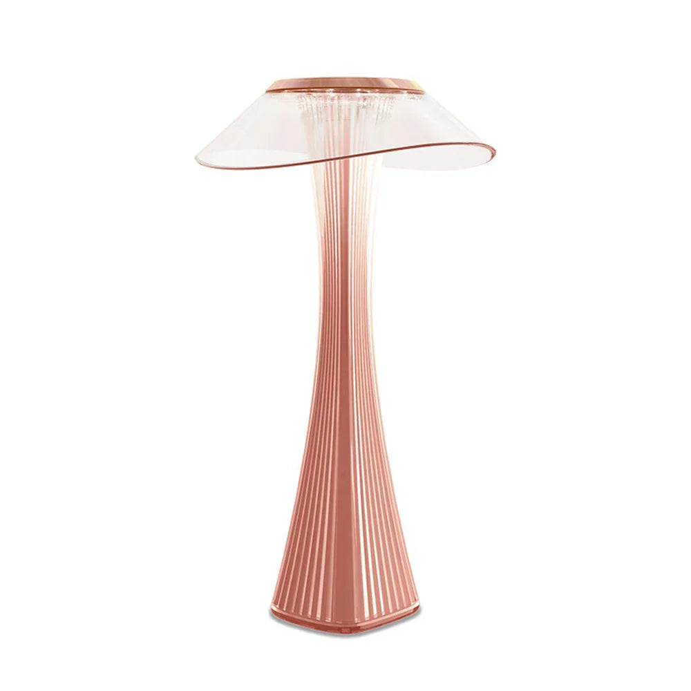 Vivolux | – Elegante LED-Schreibtischlampe für modernes Ambiente