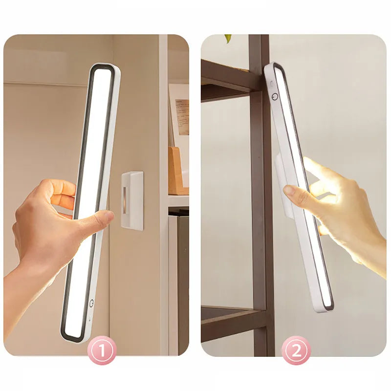 Vivolux | GlowLine – Minimalistische LED Lichtleiste mit Innovativer Funktionalität