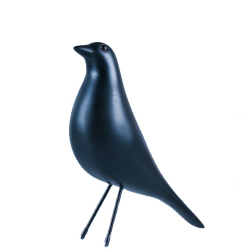 Vivolux | Vogelornament im nordischen Stil
